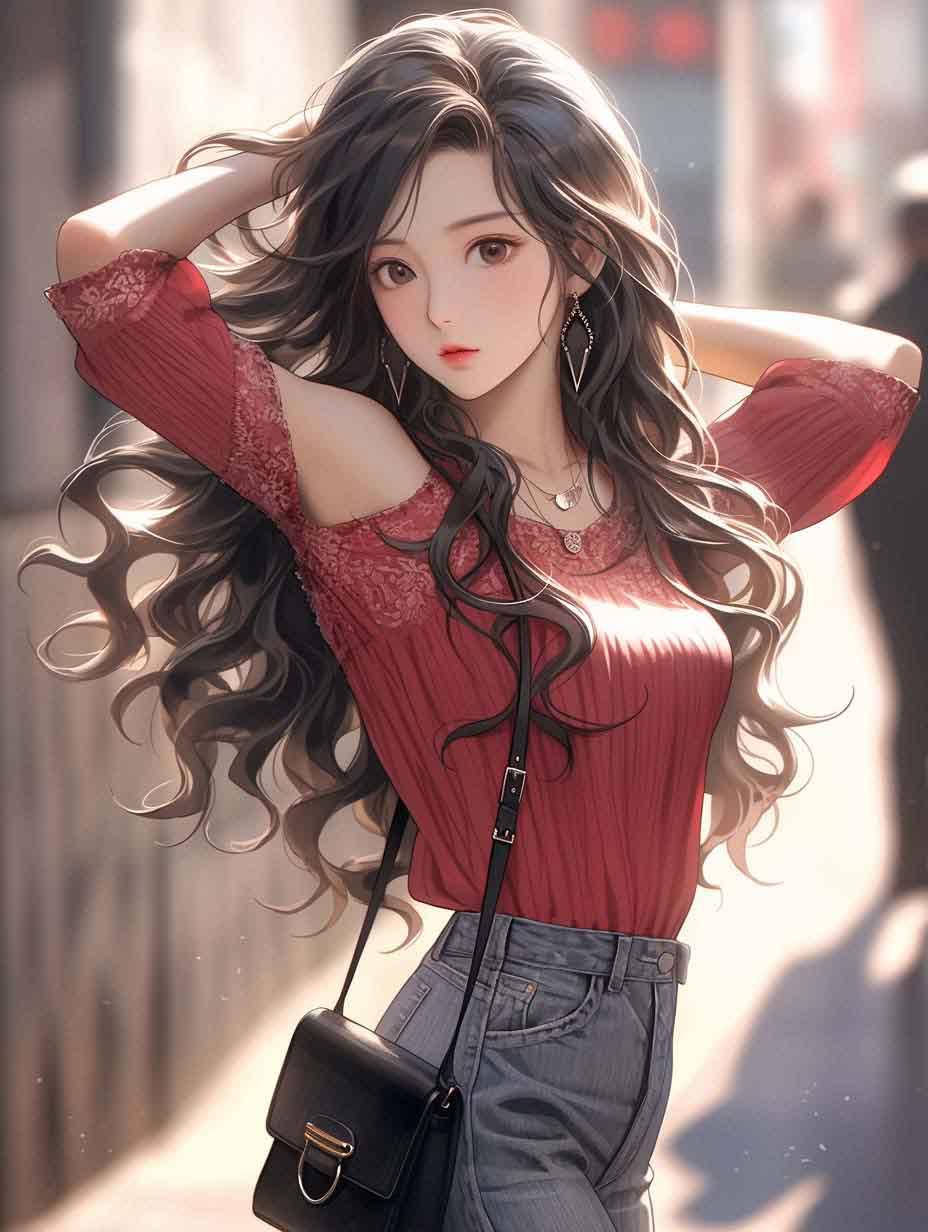 《晴空不许风相别》沈潼 顾瑾川