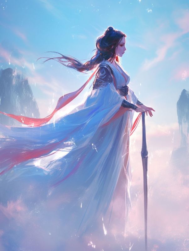 十世轮回只为你