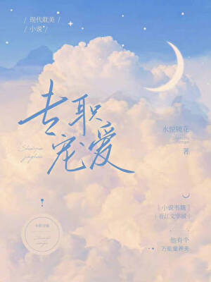 专职宠爱（娱乐圈）