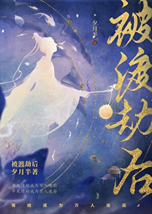 被渡劫后[穿书]