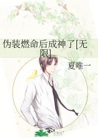 伪装燃命后成神了[无限]