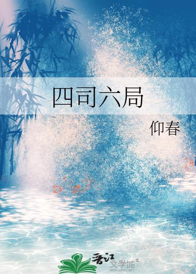 四司六局