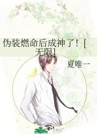 伪装燃命后成神了！[无限]
