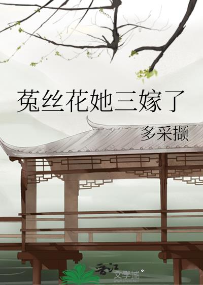 菟丝花她三嫁了