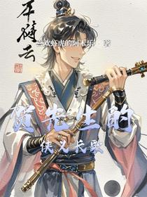 贺先生的侠义长歌