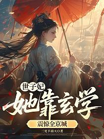 世子妃她靠玄学震惊全京城！