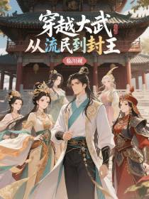 穿越大武从流民到封王