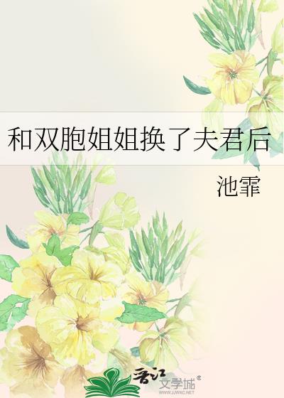和双胞姐姐换了夫君后
