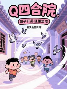 四合院：傻子开局，征服全院