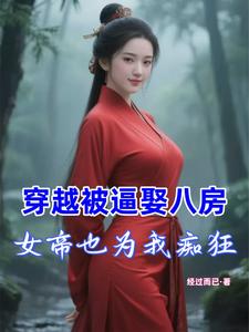 穿越被逼娶八房，女帝也为我痴狂