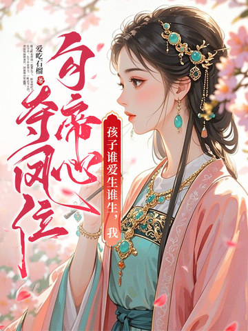 孩子谁爱生谁生，我勾帝心夺凤位