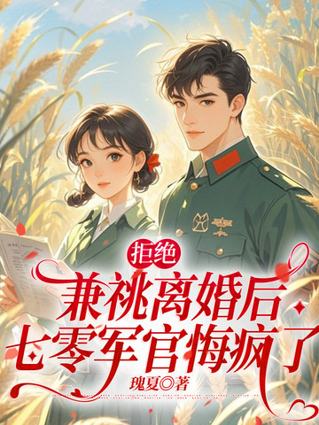 拒绝兼祧离婚后，七零军官悔疯了