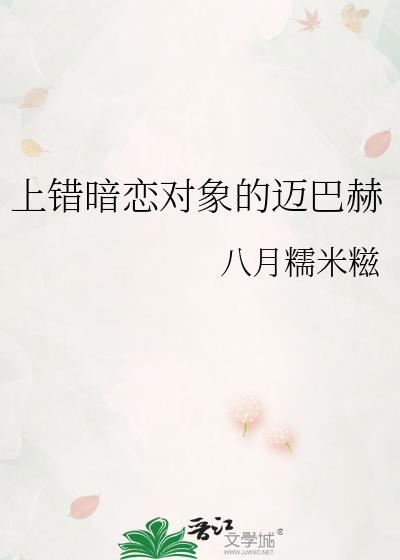 上错暗恋对象的迈巴赫