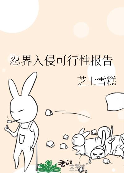 忍界入侵可行性报告