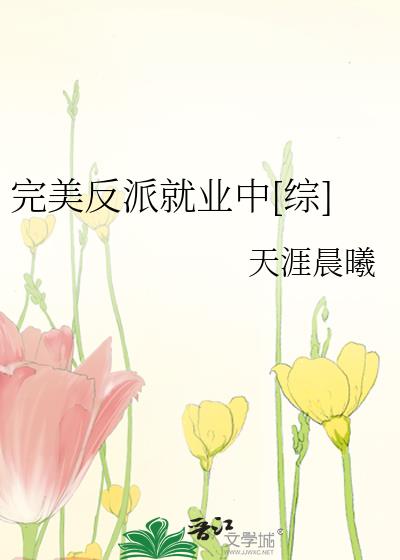 完美反派就业中[综]