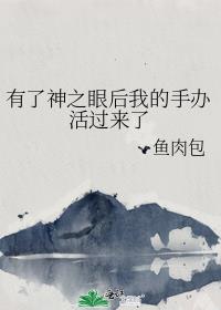 有了神之眼后我的手办活过来了